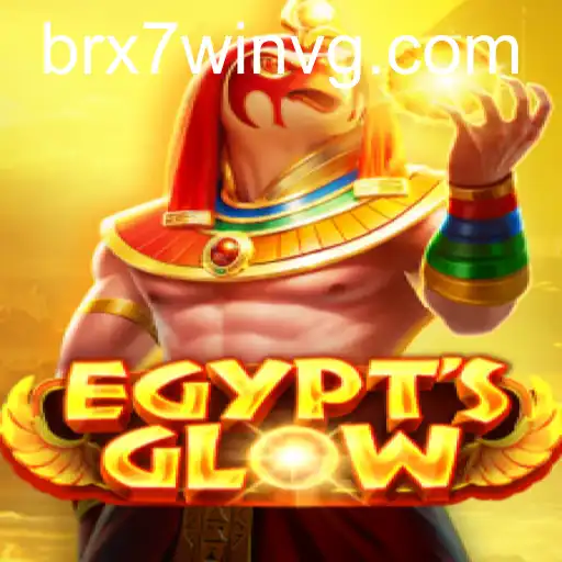 EgyptsGlow: Uma Jornada Interativa pelo Antigo Egito