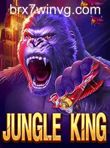 JungleKing: Um Mergulho no Mundo Selvagem dos Jogos Modernos