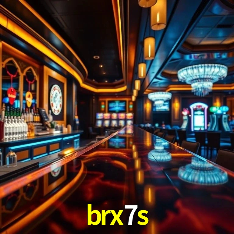 brx7s plataforma