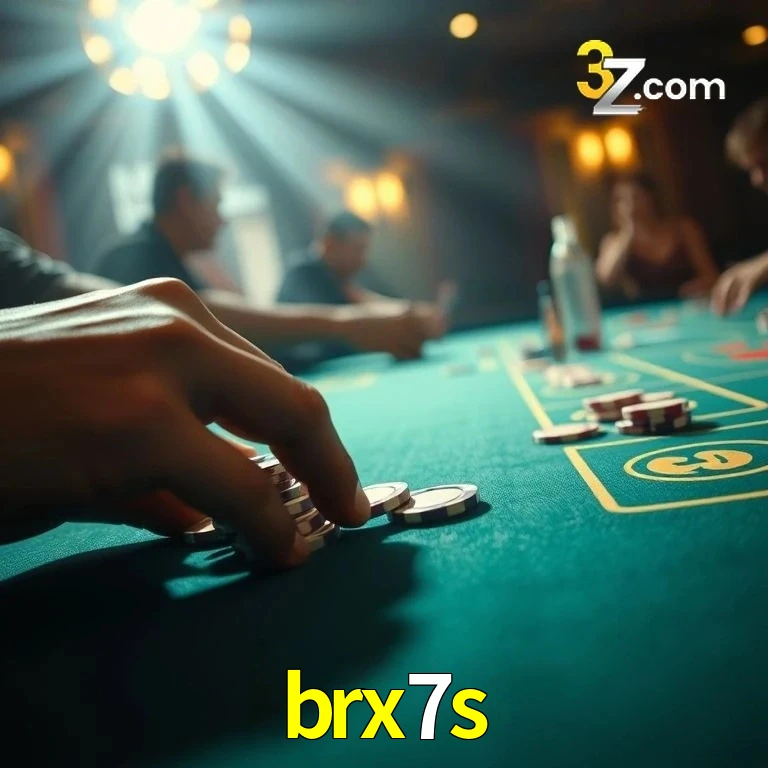 brx7s lottery