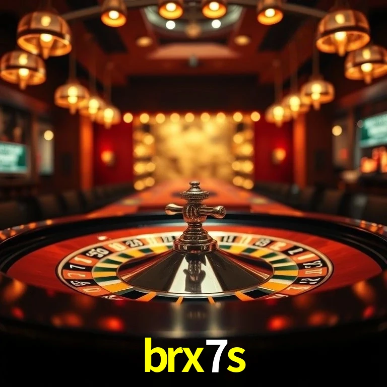 brx7s Slot Mecânicas