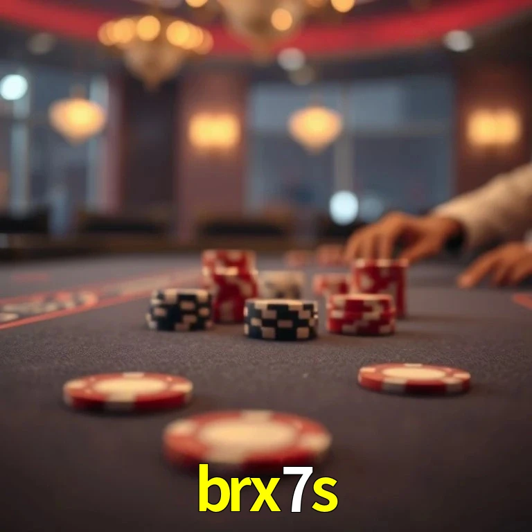 brx7s Promoções