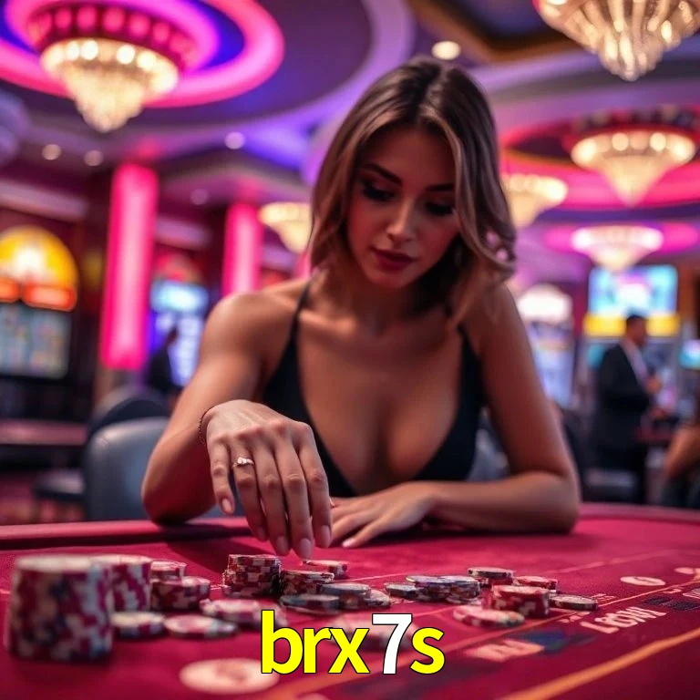 brx7s Casino RNG