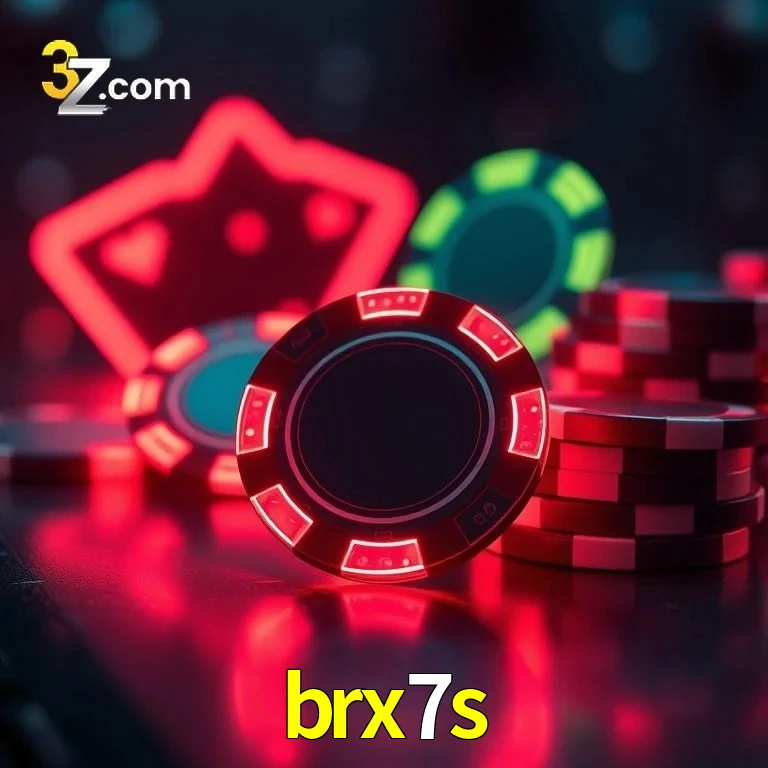 brx7s Slot Analytics