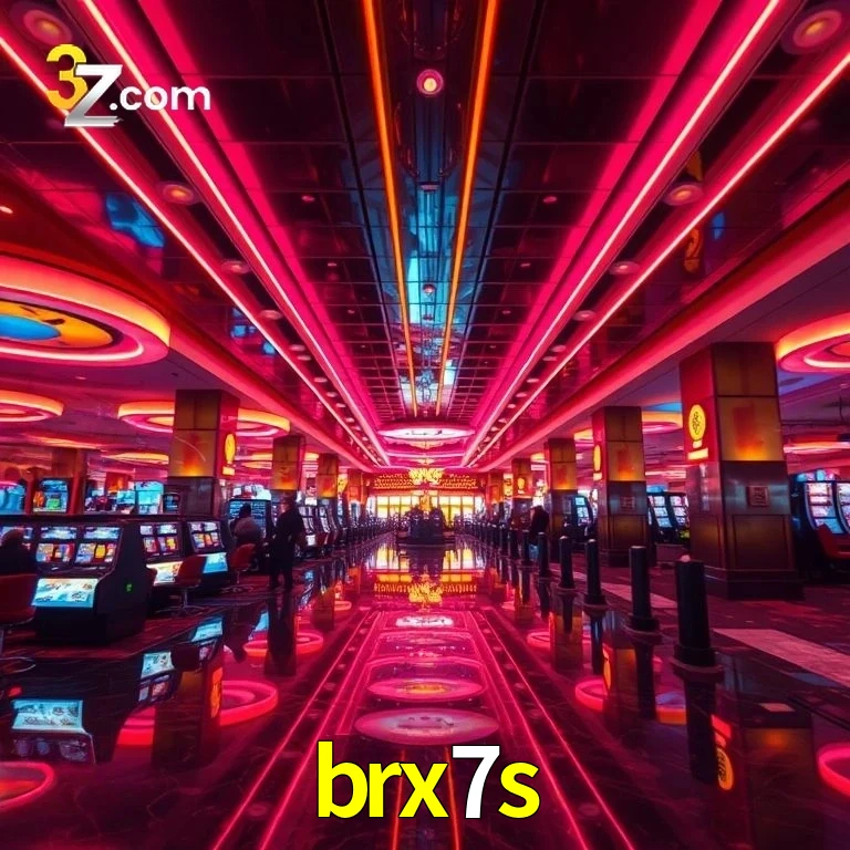 brx7s APK Interface