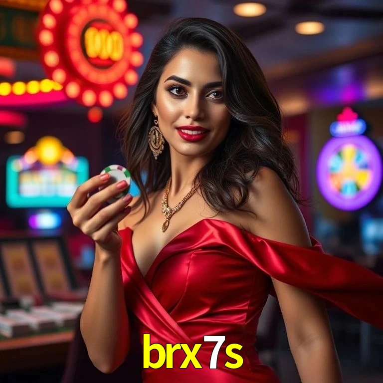 brx7s Torneios Slots