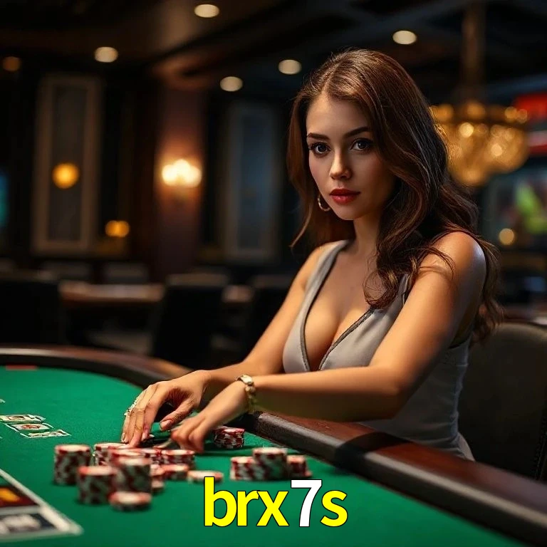 brx7s Live Casino