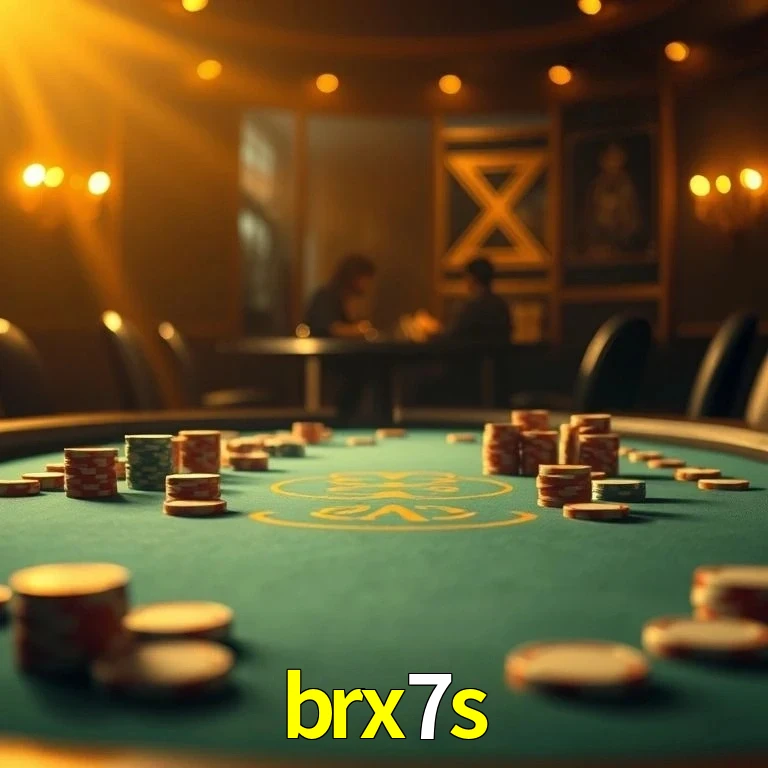 brx7s platform